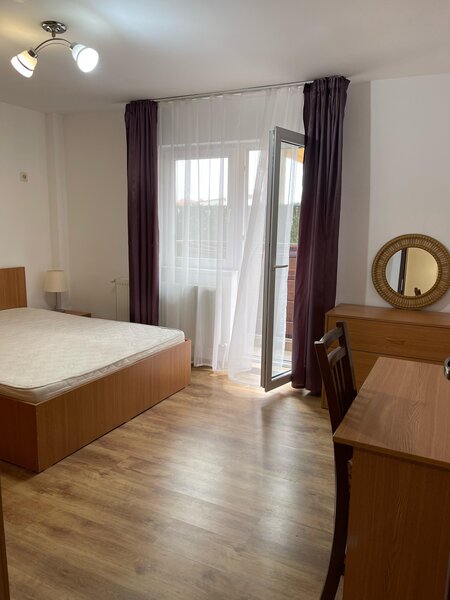 Brancoveanu, S4, Particular, Inchiriez garsoniera decomandata centrala prop