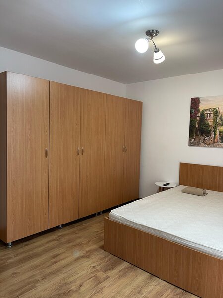 Brancoveanu, S4, Particular, Inchiriez garsoniera decomandata centrala prop