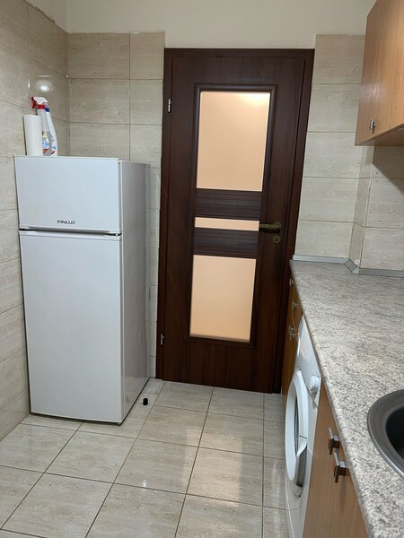 Brancoveanu, S4, Particular, Inchiriez garsoniera decomandata centrala prop