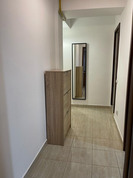 Brancoveanu, S4, Particular, Inchiriez garsoniera decomandata centrala prop