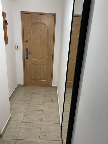 Brancoveanu, S4, Particular, Inchiriez garsoniera decomandata centrala prop